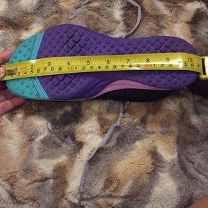 Nike Lunar Cross Element